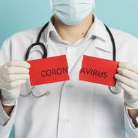 Пішло на спад: на Тернопільщині +194 хворих на коронавірус протягом доби