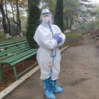 У лікарні на Тернопільщині не вистачає працівників, які б доглядали за хворими на COVID-19