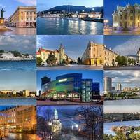 Рейтинг українських міст за вартістю життя