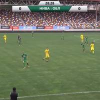 Тернопільська 