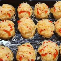 За вуха не відтягнеш від такої смакоти! Смачна, корисна і недорога вечеря