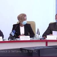 Як працюватимуть підприємства та установи Тернопільщини у “червоній” зоні з 19 жовтня (Відео)