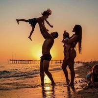 Тернополяни висловили співчуття Соні Стужук з приводу смерті 35-річного колишнього чоловіка від COVID-19