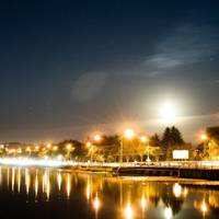 Цієї ночі Тернопіль залишився без електроенергії: мер пояснив, що трапилось