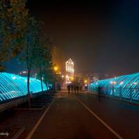 У Тернополі «законсервують» усі фонтани