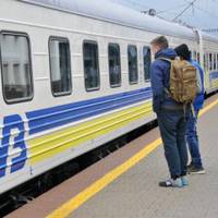 Укрзалізниця не продаватиме квитки в Тернополі