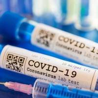 За минулу добу на Тернопільщині підтверджено 200 нових випадків COVID-19