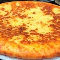 Гаряча страва до сніданку за 15 хвилин: рум’яний коржик із домашнього сиру і яблук. Швидке приготування!