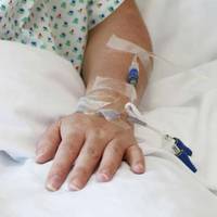 Поїли грибів: на Тернопільщині три подруги опинились в лікарні після спільної вечері