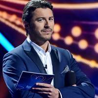 “Чуєш, дядя” – Сергій Притула потролив президента за “ти” до українців