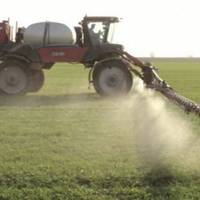 Неподалік Тернополя проведуть обробку полів агрохімікатами. ДОКУМЕНТ