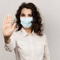 “Після коронавірусу можна місяць бути на лікарняному” – лікарка