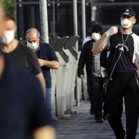 Ресторани працюватимуть, потяги зупинятимуться: на Тернопільщині послабили вимоги карантину для «червоних зон» (відео)