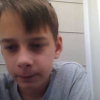 Маленький українець благає про допомогу: батьки прагнуть запроторити небажану дитину в психлікарню (ВІДЕО)