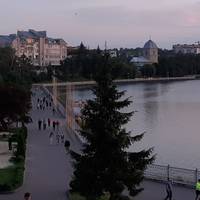 Тернопіль похвалили, але і надалі залишили у червоній зоні карантину