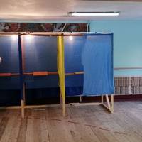 У Тернополі облаштовують виборчі дільниці