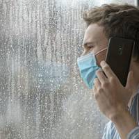 Як голосуватимуть мешканці Тернопільщини, які перебувають на самоізоляції?