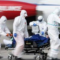 В Україні введуть жорсткий карантин, якщо за добу зареєструють 15 тис. нових випадків коронавірусу