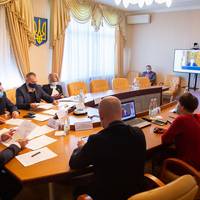 Від завтра на Тернопільщині почне діяти нове епідемічне зонування