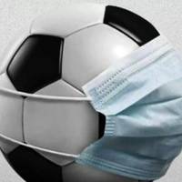 У Тернополі футболісти 