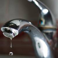 Завтра у Тернополі жителі восьми будинків пробудуть весь день без води