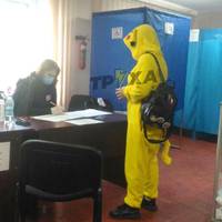 Виборчі комісії “відзначилися” на місцевих виборах в Україні: світлини конфузів