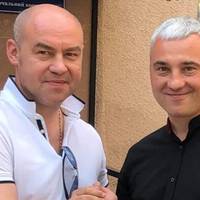 Звільнився з посади заступник міського голови Тернополя