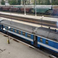 Попри “червону” зону, “Укрзалізниця” відновила посадку пасажирів у Тернополі