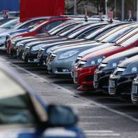 У Тернополі на штрафмайданчик забирають автомобілі-двійники