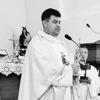 Були уражені майже всі легені: на Тернопільщині помер молодий священник