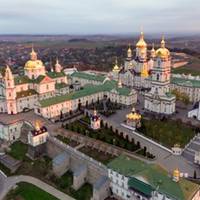 Почаївську лавру хочуть передати Православній церкві України