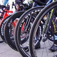 У Тернополі відбудуться масштабні змагання з велоспорту «Ternopil HELL race»