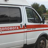 У Тернополі кандидат в депутати помер прямо у приміщенні туалету