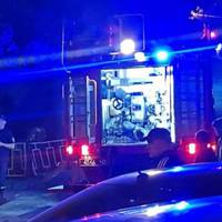 П’яна компанія ледь не спалила будинок в центрі Тернополя