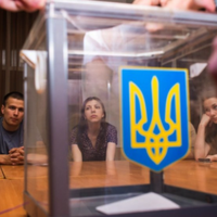 Тернопільська ТВК недочекавшись превірки фактів фальсифікації, підвела підсумки виборів