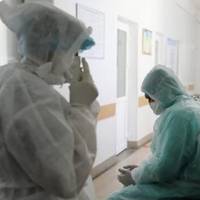 У Домі Милосердя під Тернополем – спалах COVID-19