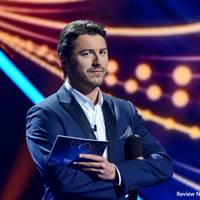 Сергій Притула задумав йти у Верховну Раду на майбутніх виборах