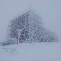 В Карпатах заблукало двоє тернополян