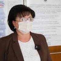 У головної санітарної лікарки Тернопільської області підтвердили COVID-19