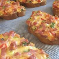 Тепер ніхто сніданок не пропускає! За 5 хвилин готую смакоту на 8 осіб!