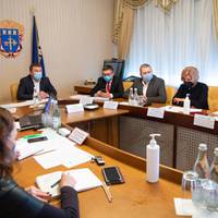 Тернопільщина готується до найгіршого варіанту розвитку подій у питанні COVID-19, – Труш