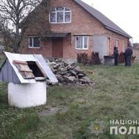 Тернопільщина: у колодязі знайшли тіло жінки, яке пролежало там 2 тижні (фото)