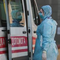 Група ризику: на Тернопільщині зафіксували п’ять спалахів коронавірусу