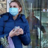 У Тернополі перевіряють ТРЦ, аптеки, заклади освіти і торгівлі та ринки