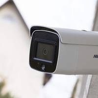 Близько 120-ти прибудинкових територій у Тернополі обладнані системою відеоспостереження