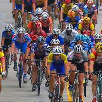 У Тернополі пройдуть змагання з велосипедного спорту «Ternopil HELL race»