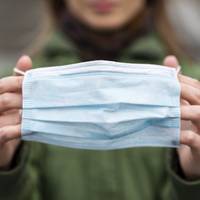 Тернополяни, які не носять маски, платитимуть штраф