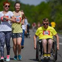 У Тернополі організовують благодійний забіг (відео)