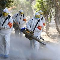 ВООЗ спрогнозувала нову пандемію і закликала готуватися до неї