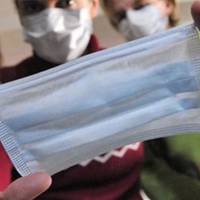 За неносіння маски українців штрафуватимуть на місці